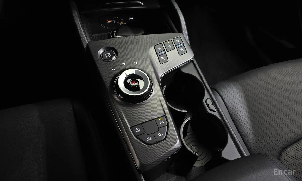 Фото 9 - Kia Sportage