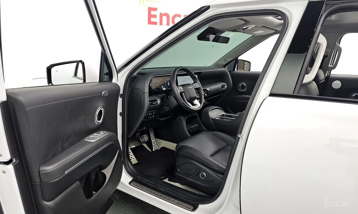 Фото 10 - Hyundai Palisade