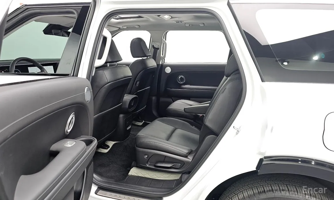 Фото 12 - Hyundai Palisade