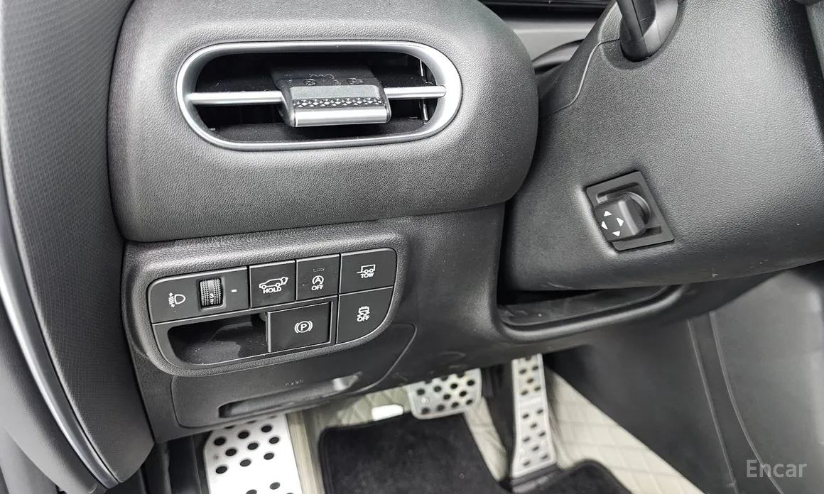 Фото 13 - Hyundai Palisade