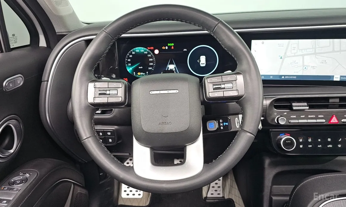 Фото 14 - Hyundai Palisade