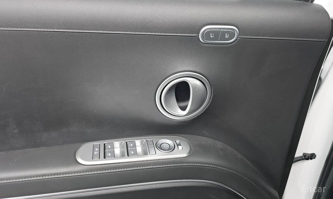 Фото 17 - Hyundai Palisade