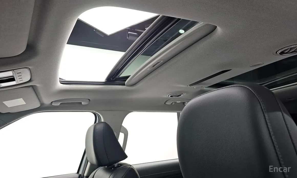 Фото 19 - Hyundai Palisade