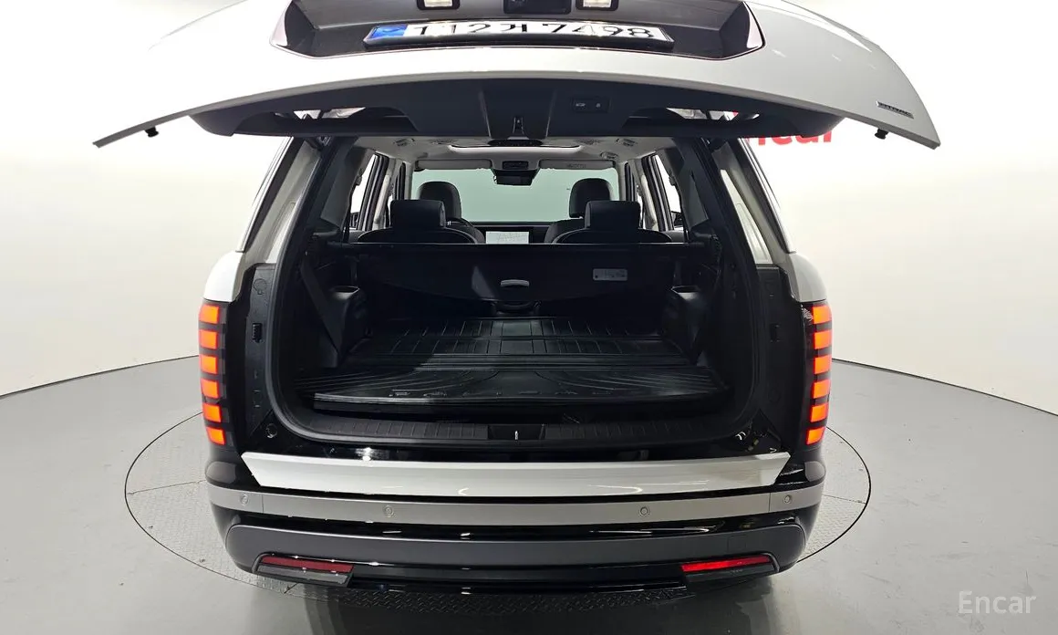 Фото 20 - Hyundai Palisade