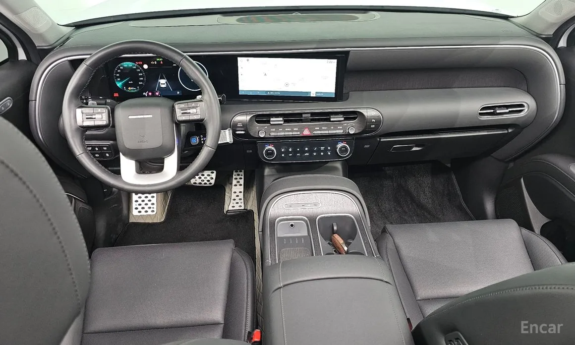 Фото 7 - Hyundai Palisade