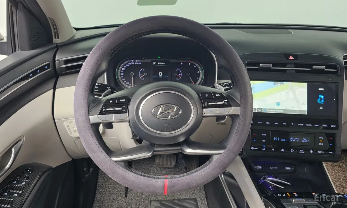 Zdjęcie 13 - Hyundai Tucson