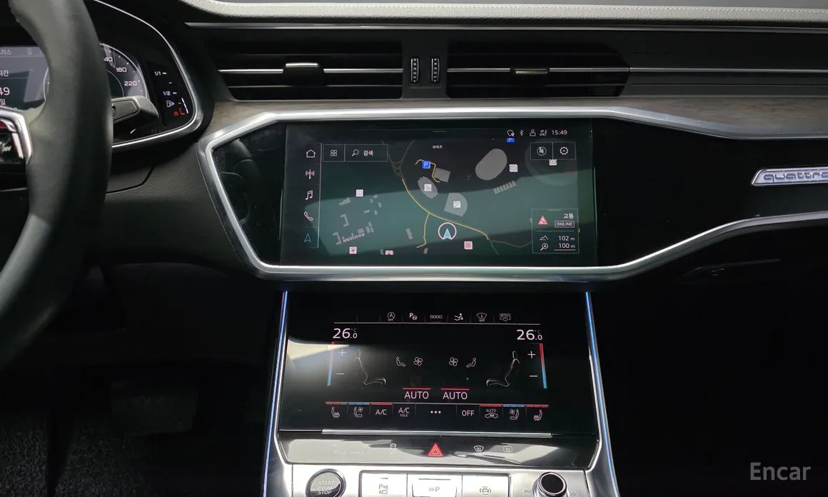 Фото 15 - Audi A7