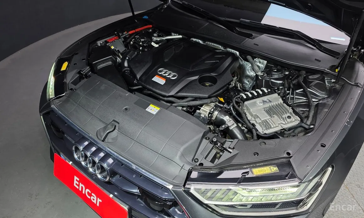 Фото 6 - Audi A7