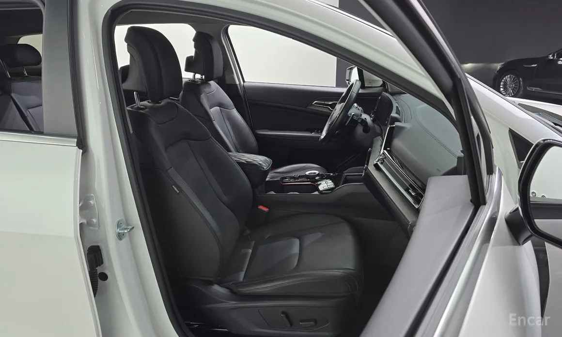 Zdjęcie 12 - Kia Sportage