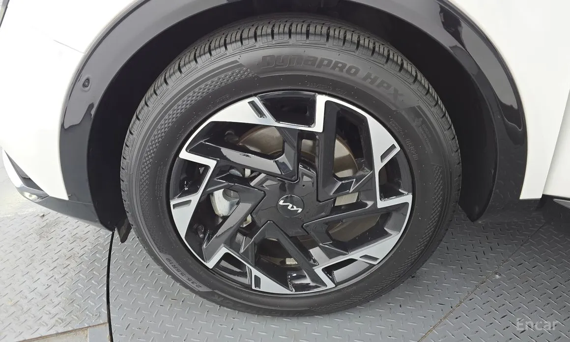 Zdjęcie 5 - Kia Sportage