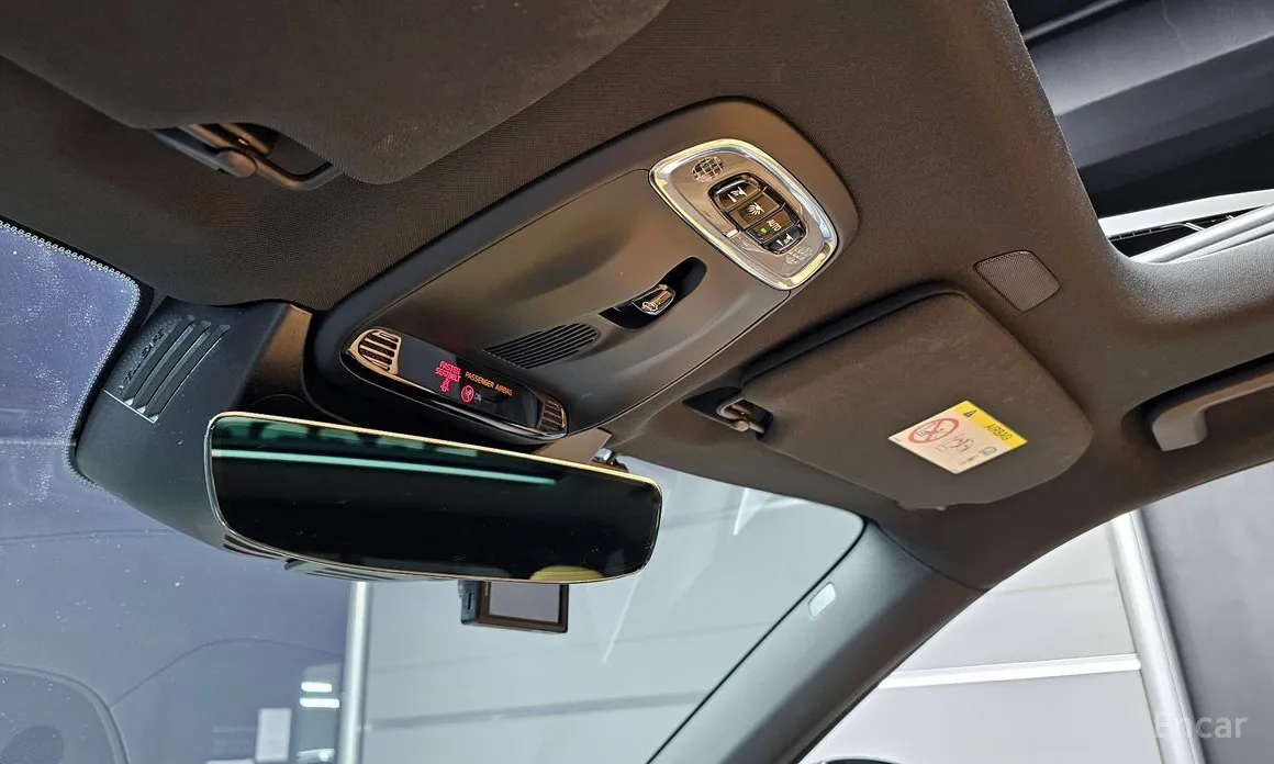 Фото 17 - Volvo XC90