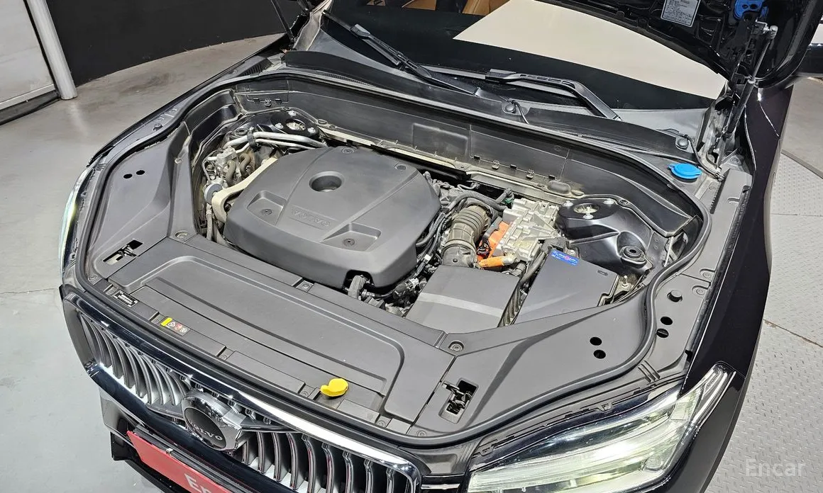 Фото 6 - Volvo XC90