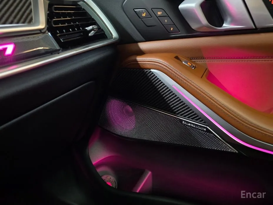 Фото 11 - BMW X7