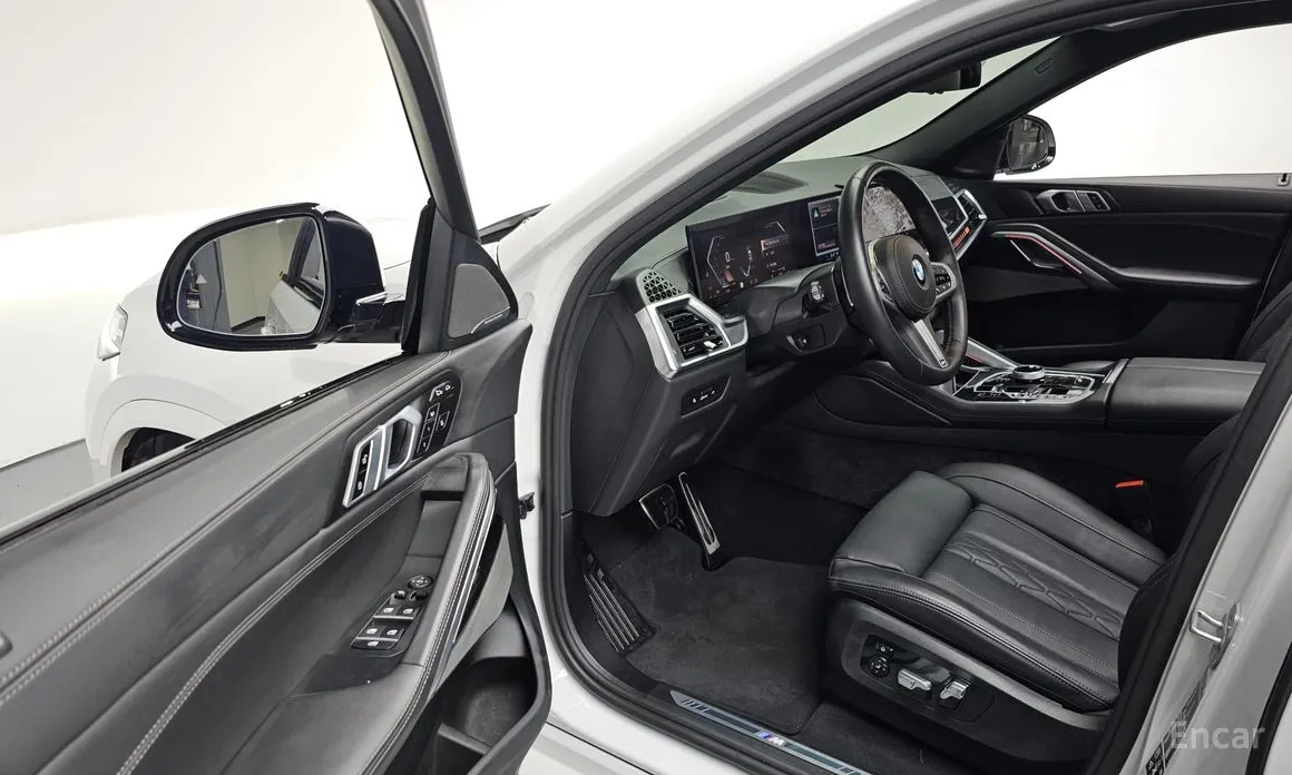 Фото 11 - BMW X6