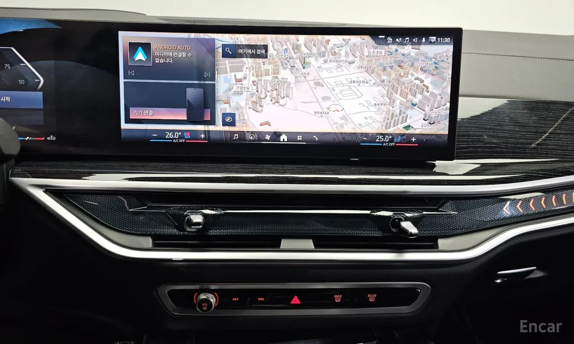 Фото 14 - BMW X6