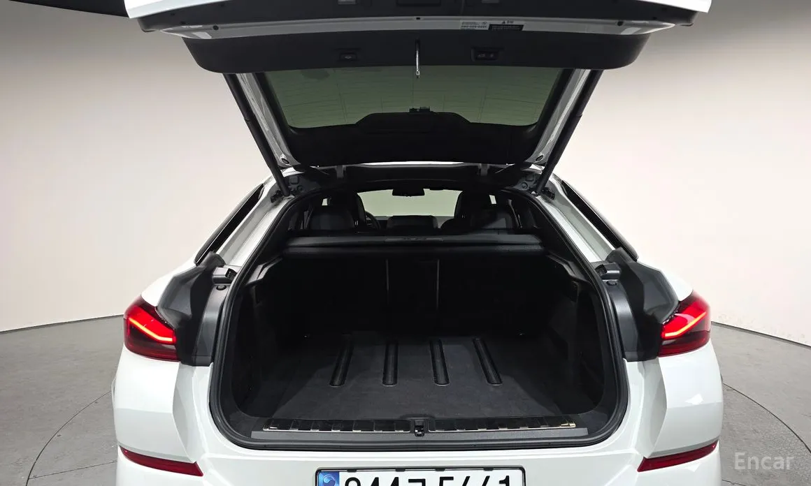 Фото 20 - BMW X6