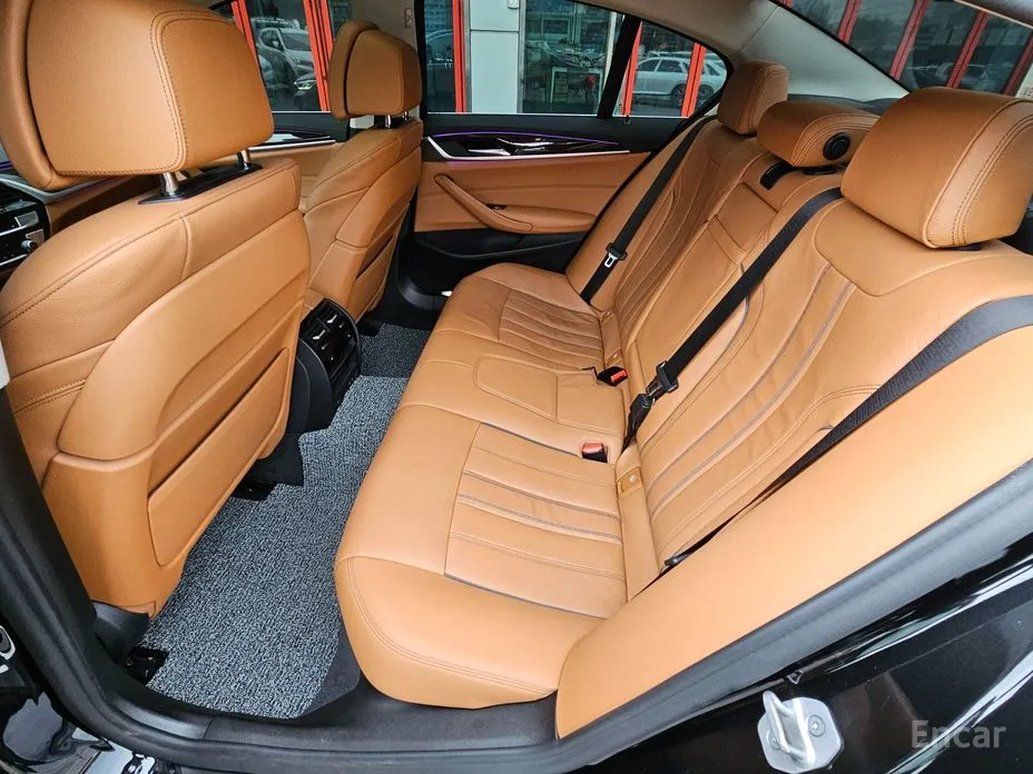 Фото 8 - BMW 5 Series