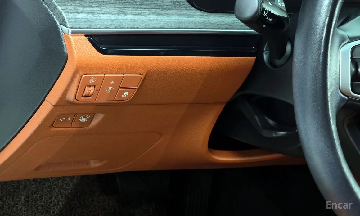 Фото 14 - Kia K5