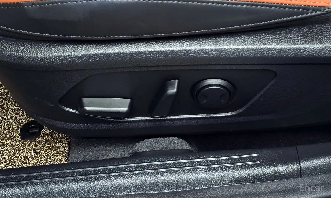 Фото 18 - Kia K5