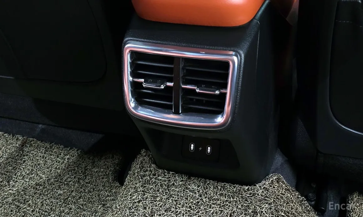 Фото 20 - Kia K5