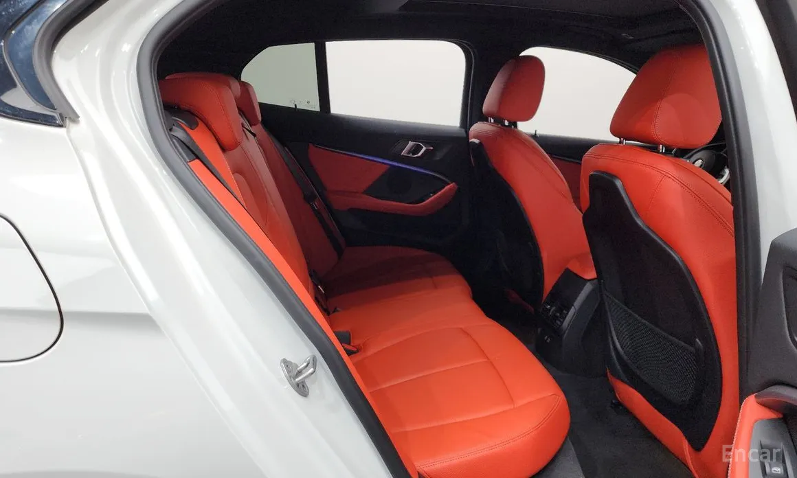 Фото 12 - BMW 1 Series