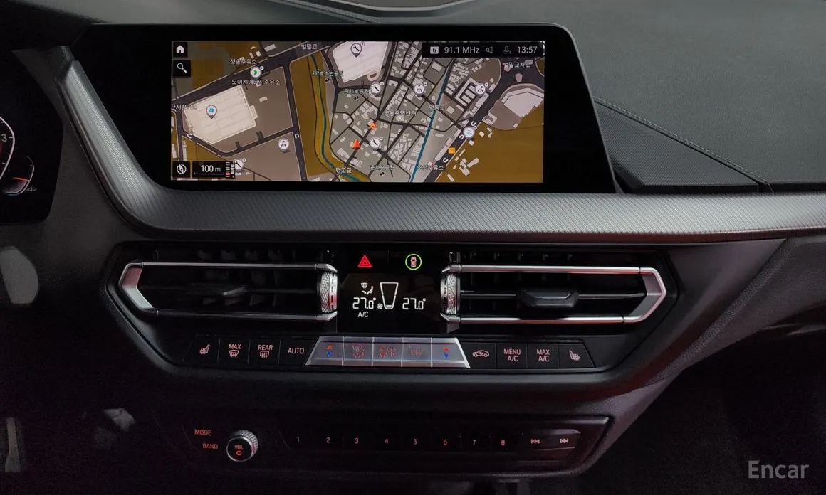 Фото 15 - BMW 1 Series