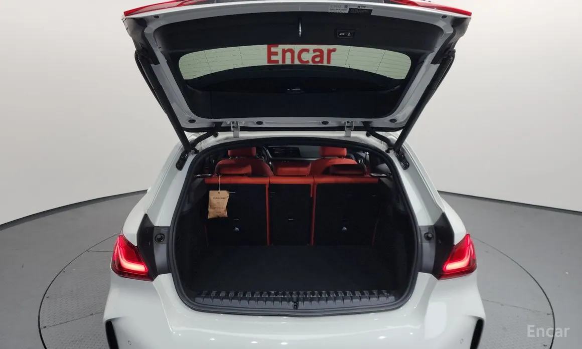 Фото 20 - BMW 1 Series