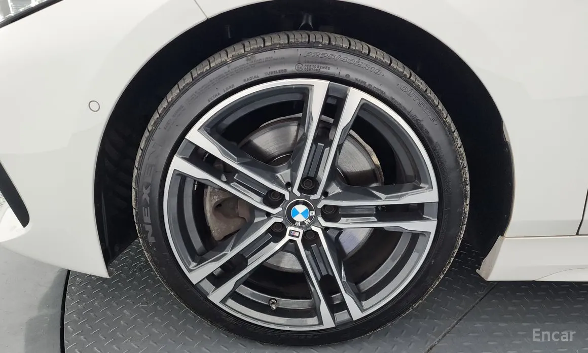 Фото 5 - BMW 1 Series