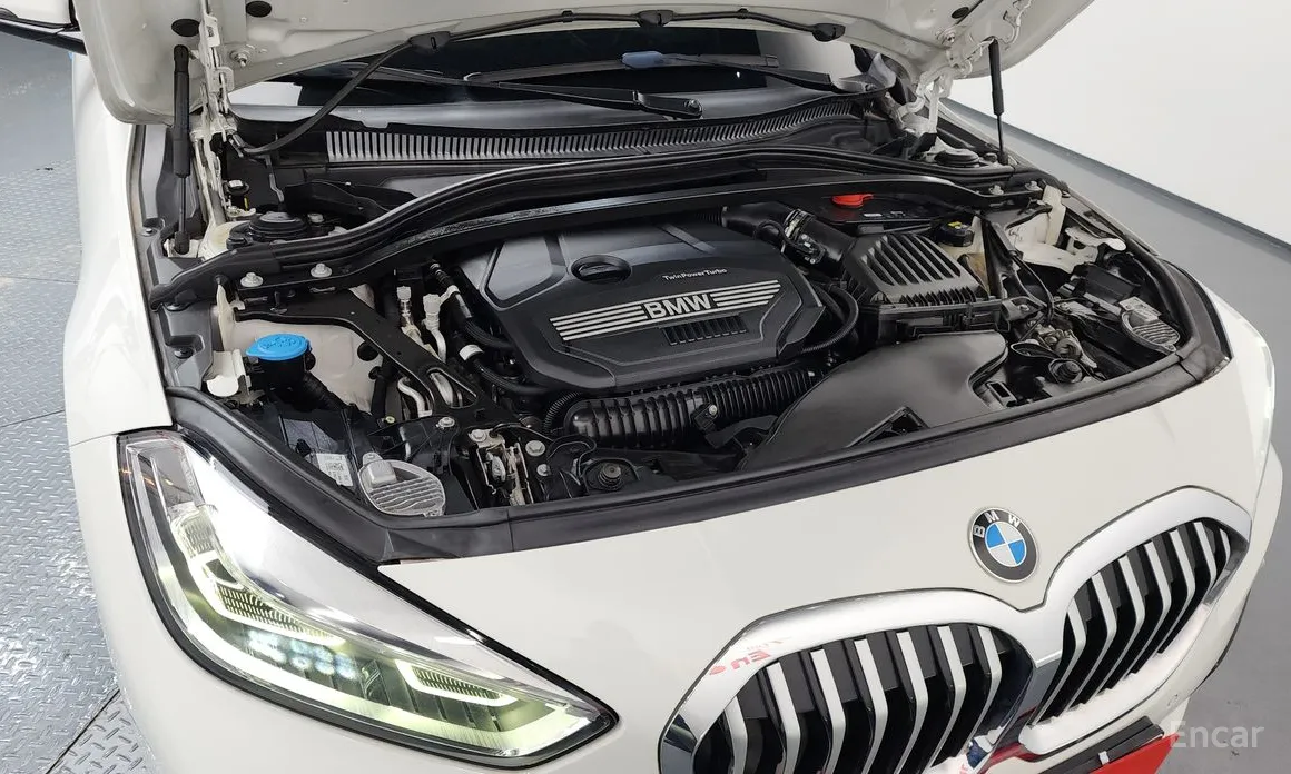 Фото 6 - BMW 1 Series