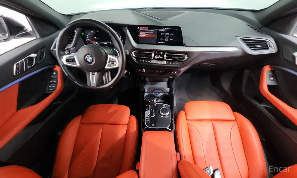 Фото 7 - BMW 1 Series