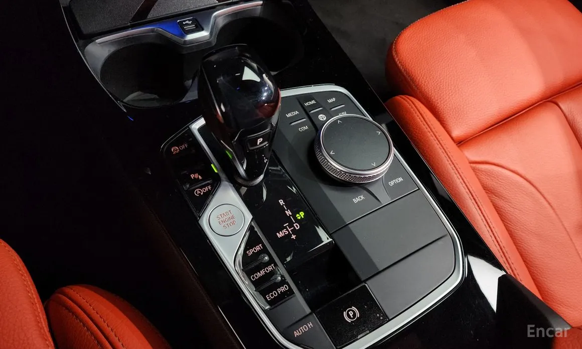 Фото 9 - BMW 1 Series