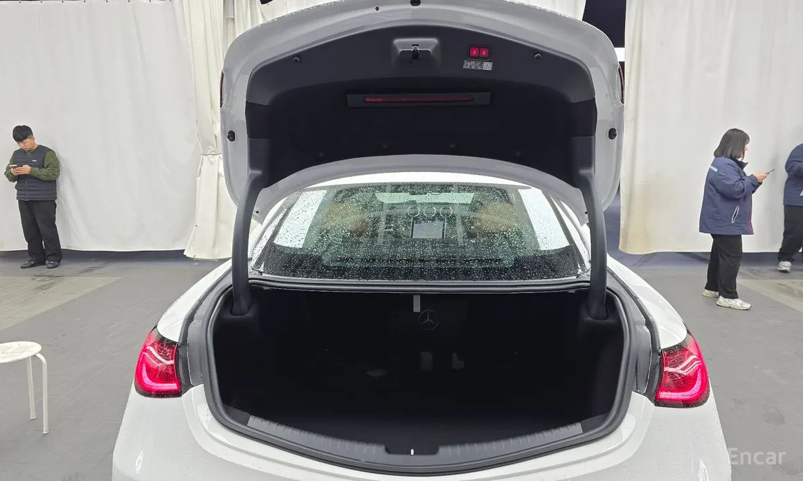 Фото 20 - Mercedes-Benz CLE-Class