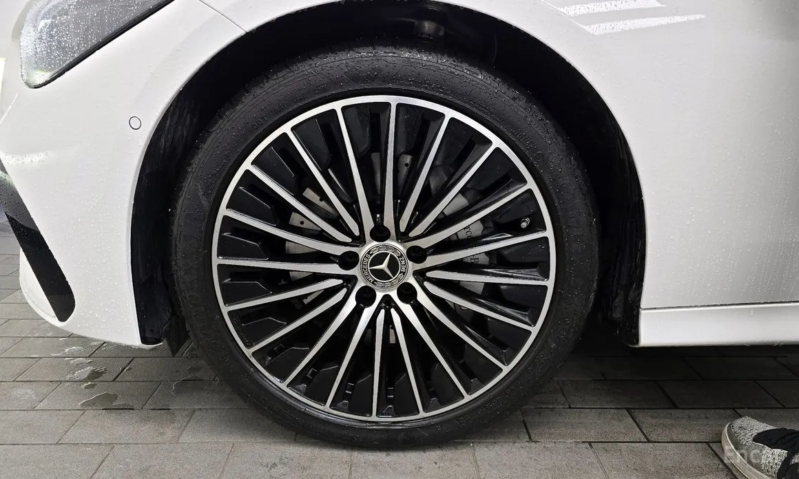 Фото 5 - Mercedes-Benz CLE-Class