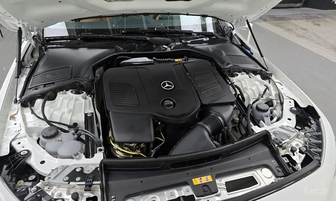 Фото 6 - Mercedes-Benz CLE-Class