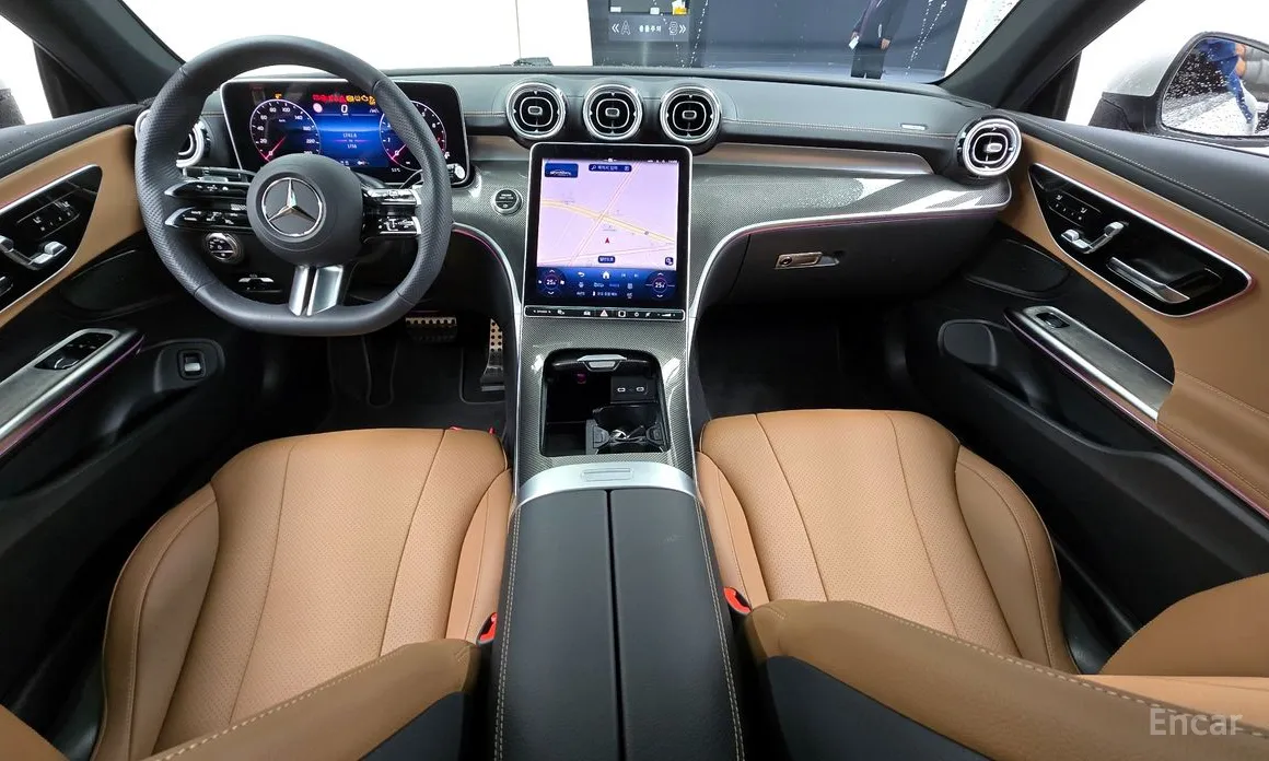 Фото 7 - Mercedes-Benz CLE-Class