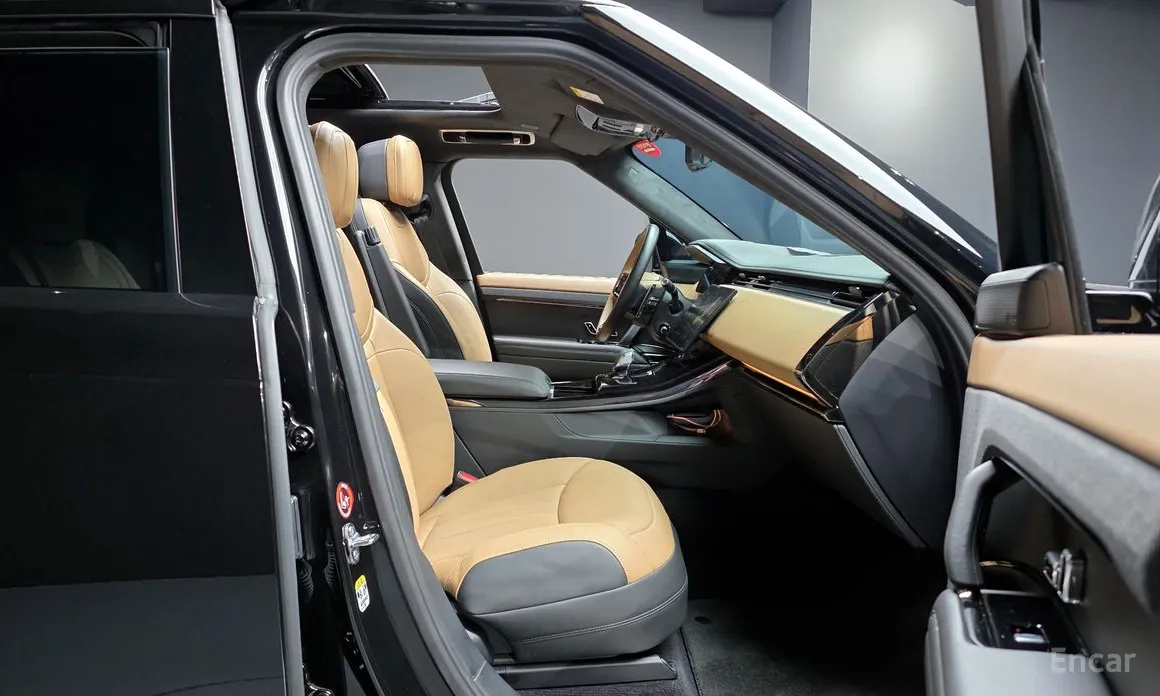 Фото 10 - Land Rover Range Rover Sport