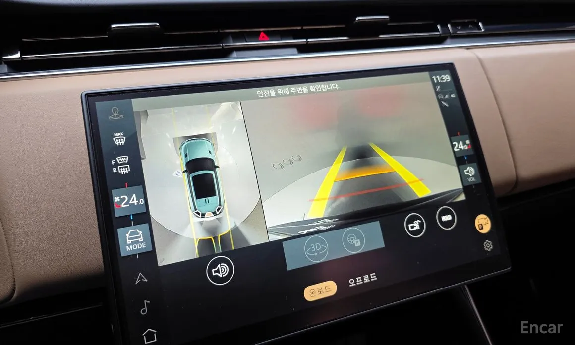 Фото 15 - Land Rover Range Rover Sport