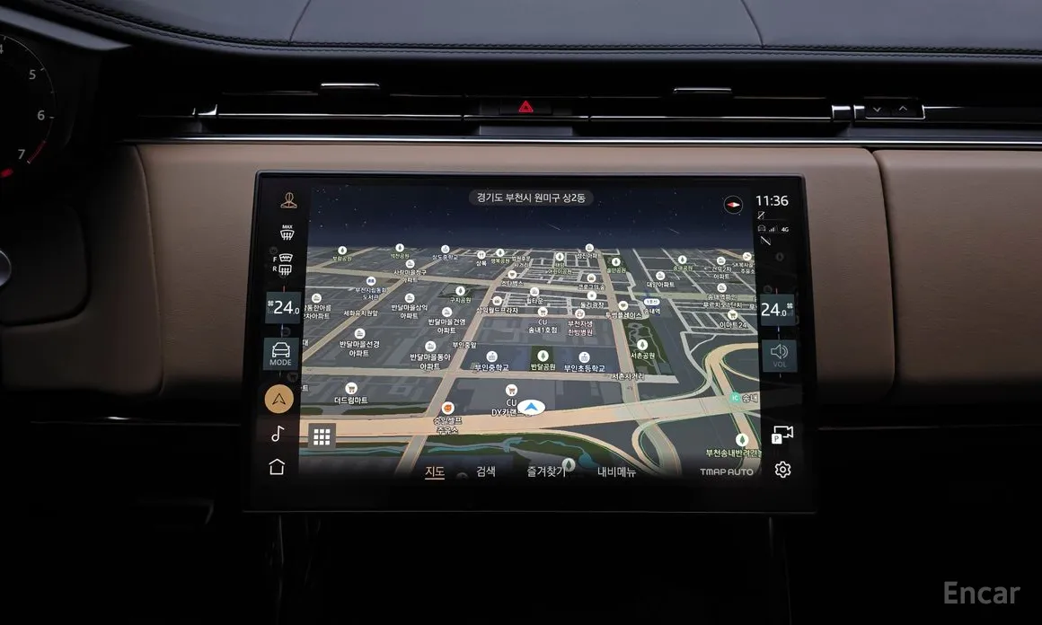 Фото 16 - Land Rover Range Rover Sport