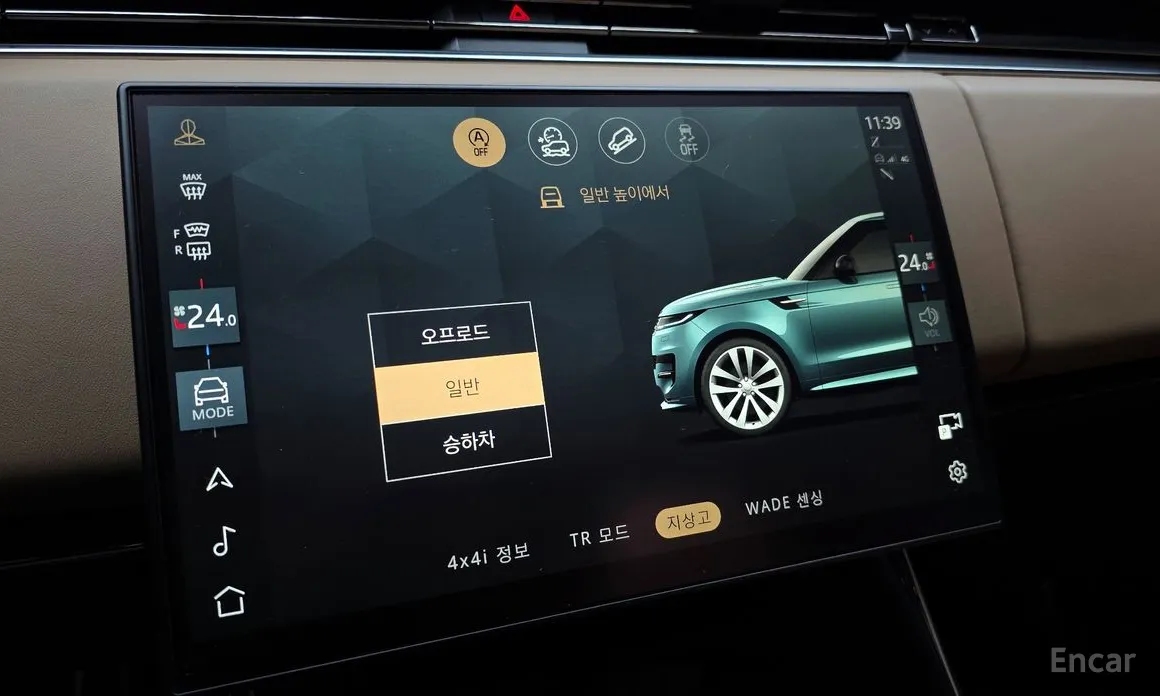 Фото 18 - Land Rover Range Rover Sport