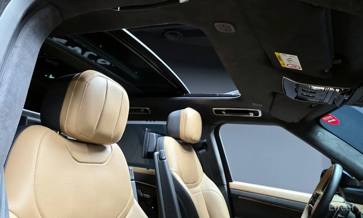 Фото 20 - Land Rover Range Rover Sport