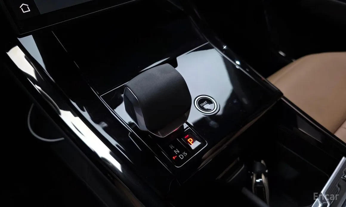 Фото 9 - Land Rover Range Rover Sport