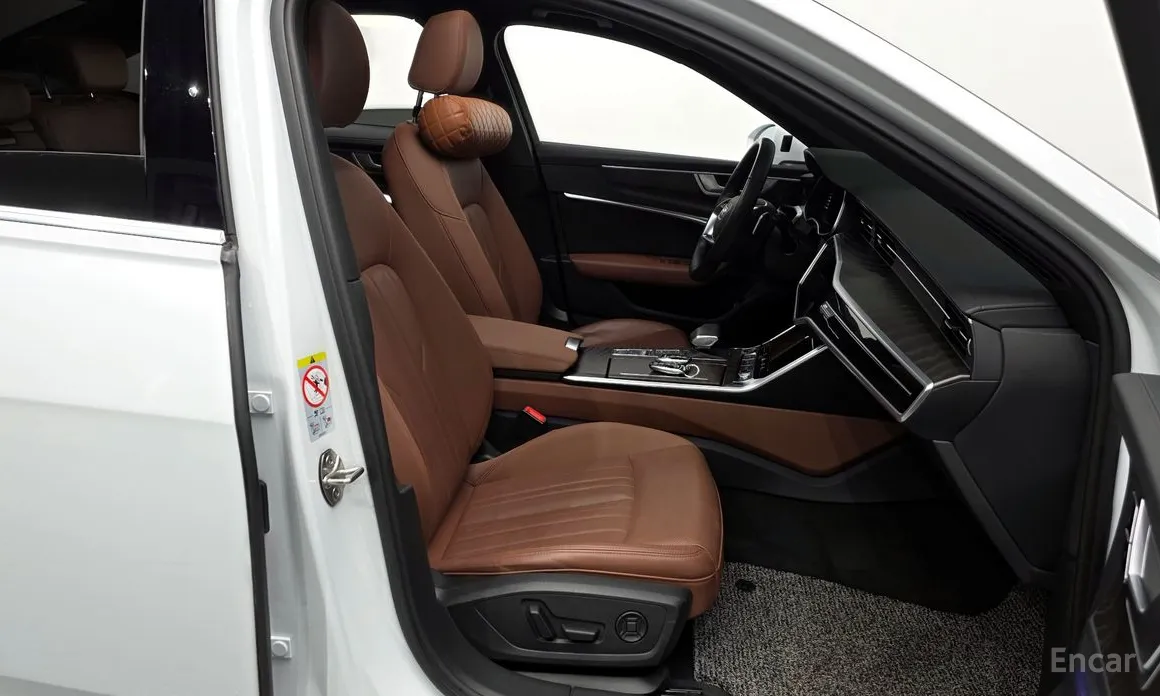 Фото 11 - Audi A6