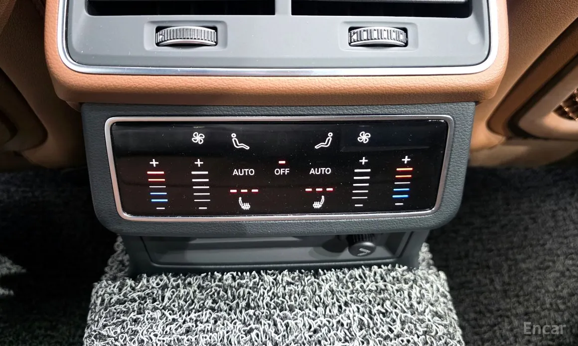 Фото 19 - Audi A6