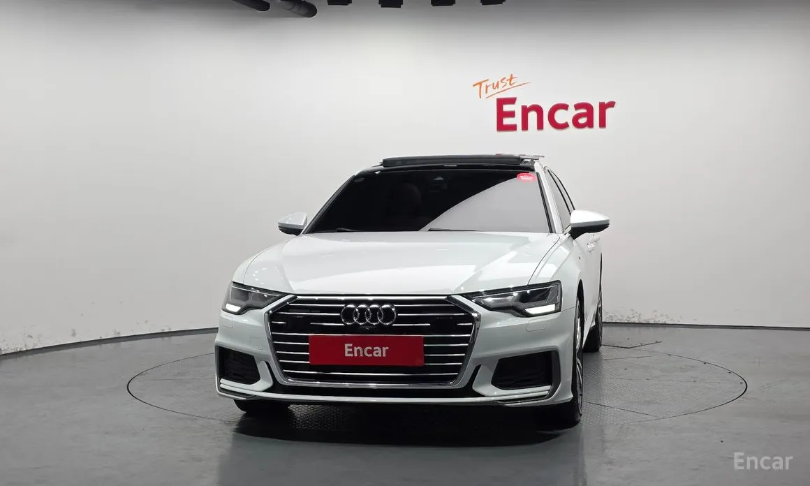 Фото 3 - Audi A6