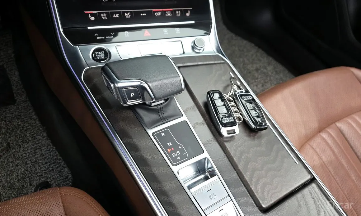 Фото 9 - Audi A6