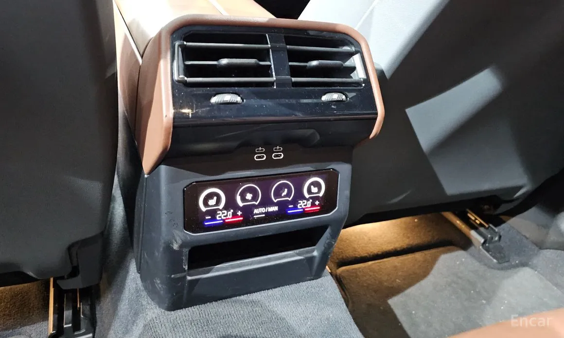 Фото 17 - BMW 5 Series