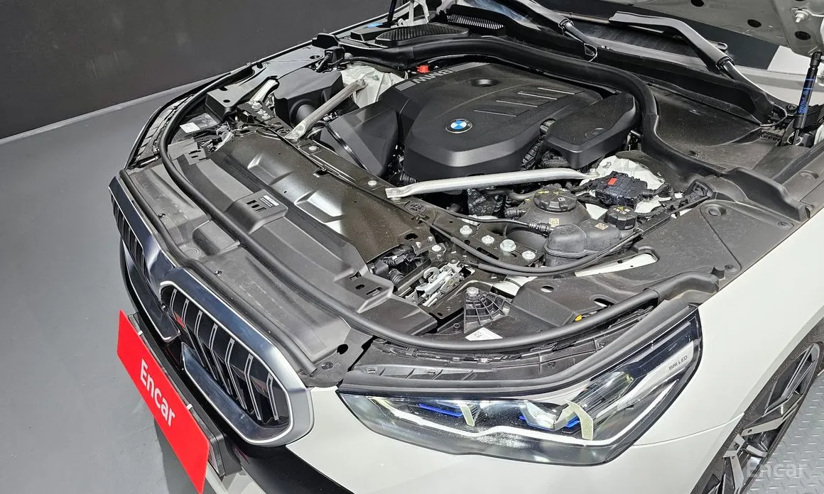 Фото 6 - BMW 5 Series