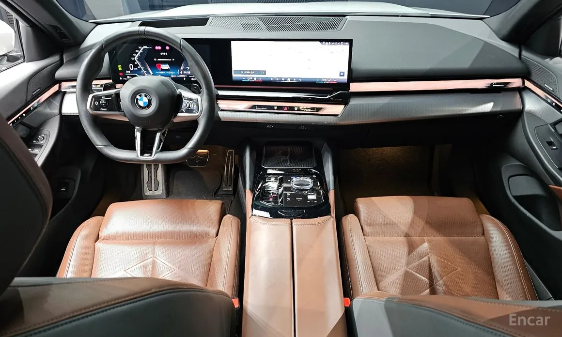 Фото 7 - BMW 5 Series
