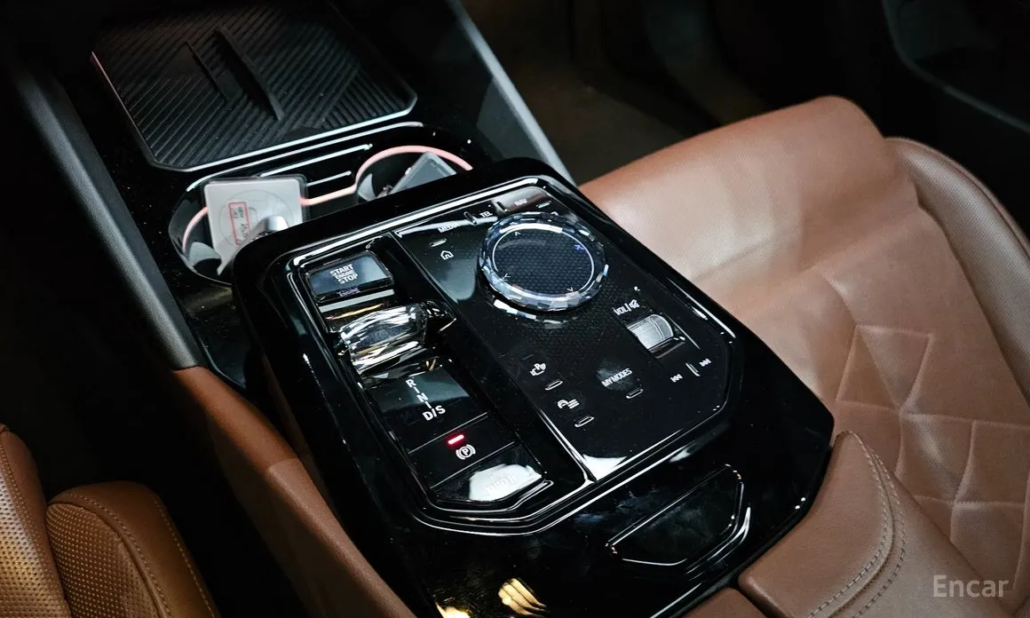 Фото 9 - BMW 5 Series