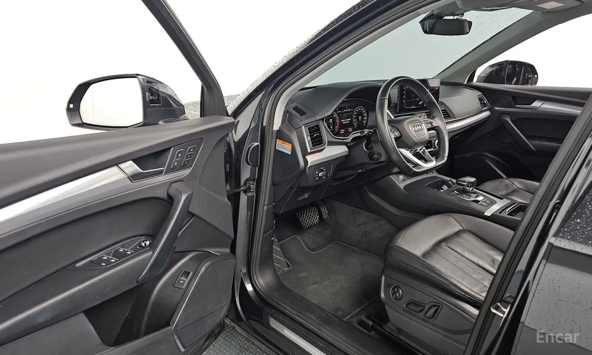 Фото 11 - Audi Q5